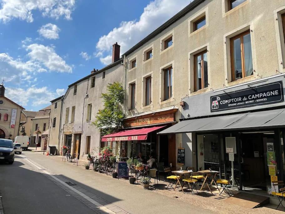 Le Wine Studio Gevrey-Chambertin Exterior photo