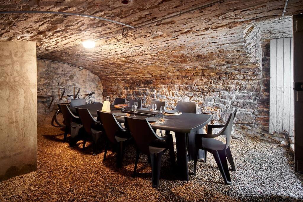 Le Wine Studio Gevrey-Chambertin Exterior photo